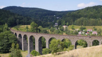 Viadukt Novina